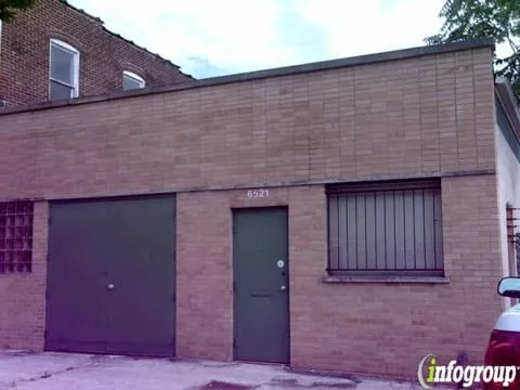 Kemper Plumbing Logo