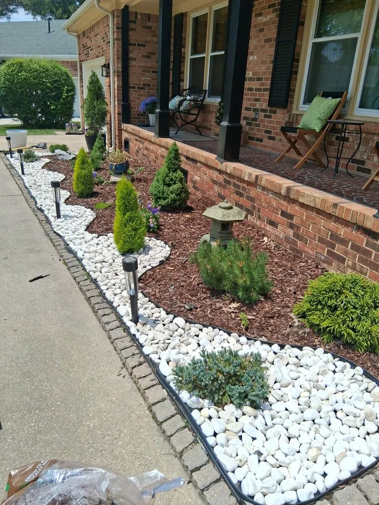 Slide of Kempsville Pro