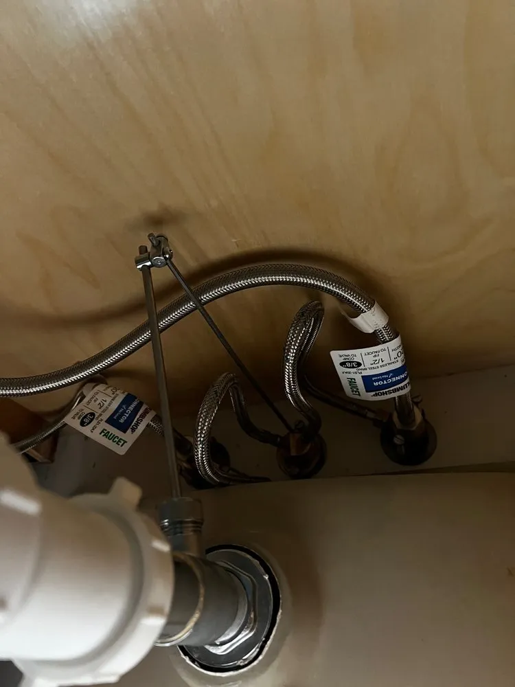 Slide of Ken & Carrie's Beach Plumbing & Supplies