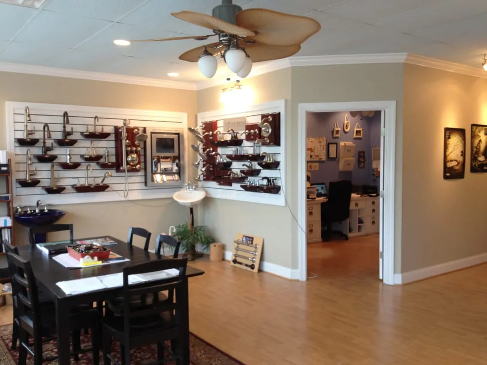 Slide of Ken A Hudson Plumbing Inc