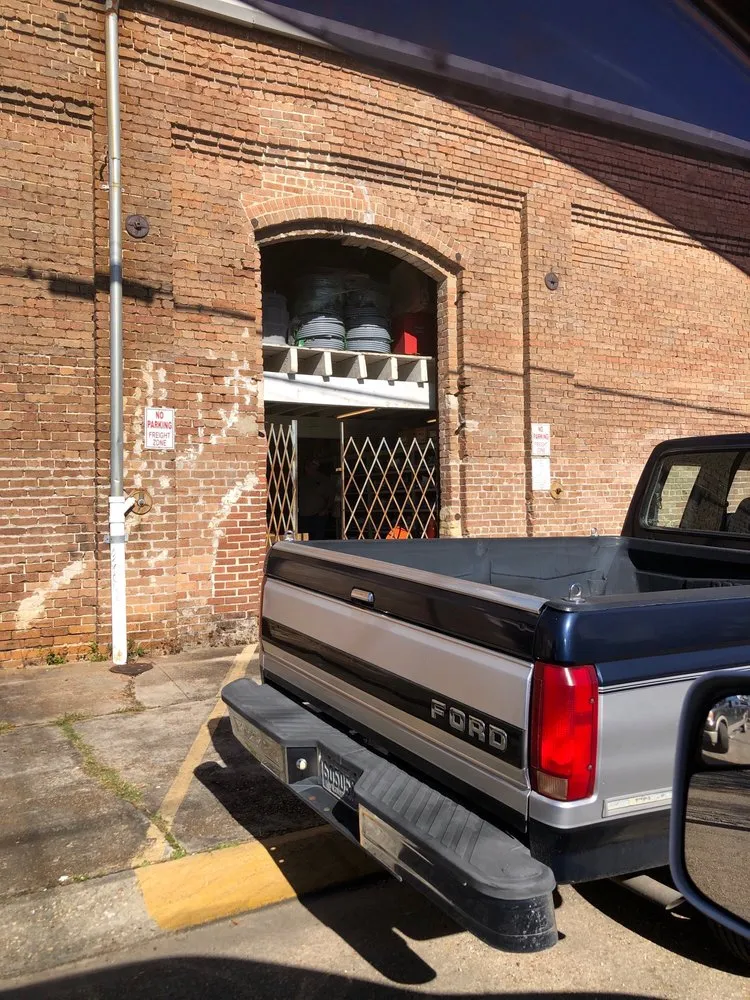 Slide of Ken Brown & Sons, Inc.