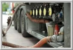 Slide of Ken Burns Sanitation