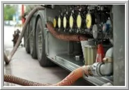 Slide of Ken Burns Sanitation