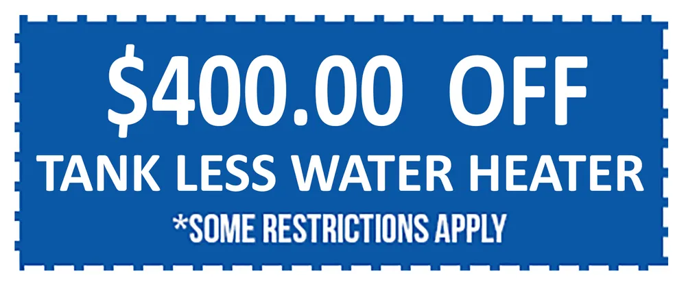 Slide of Ken Colgan Plumbing