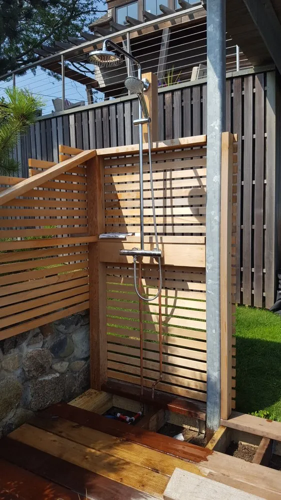 Slide of Ken Cyr Plumbing