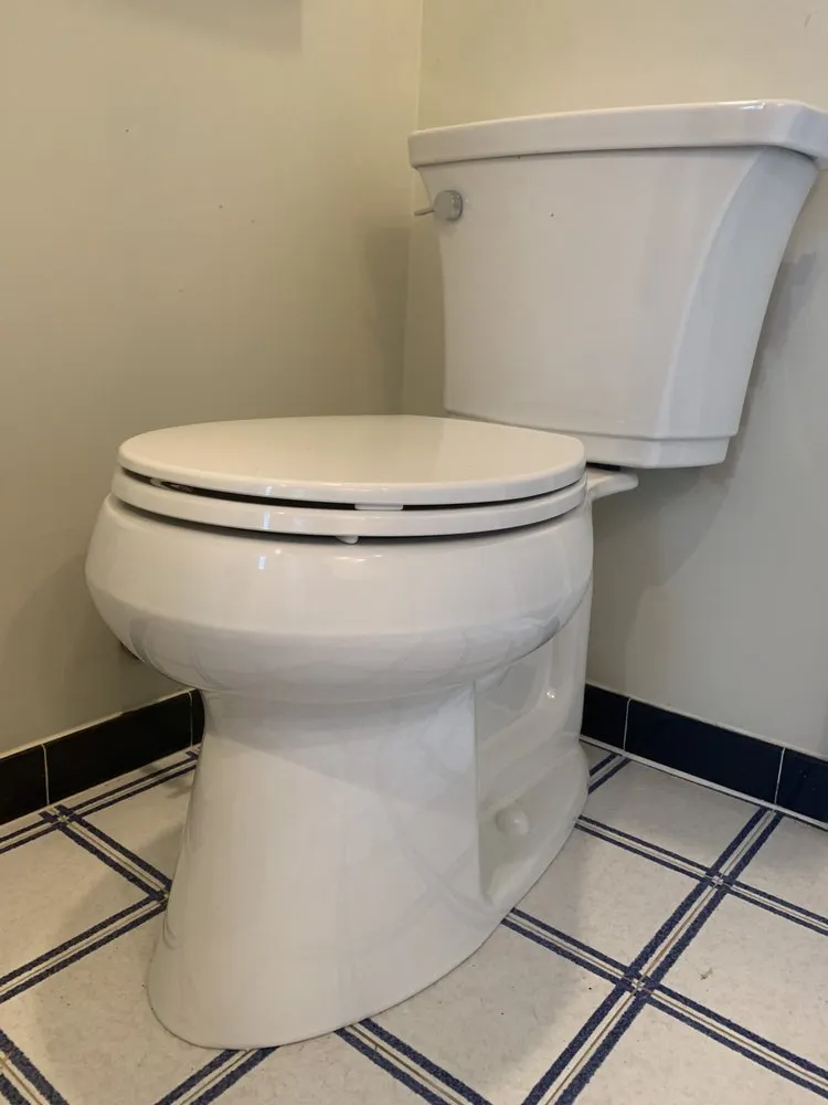 Slide of Ken Daniels Plumbing And Heating