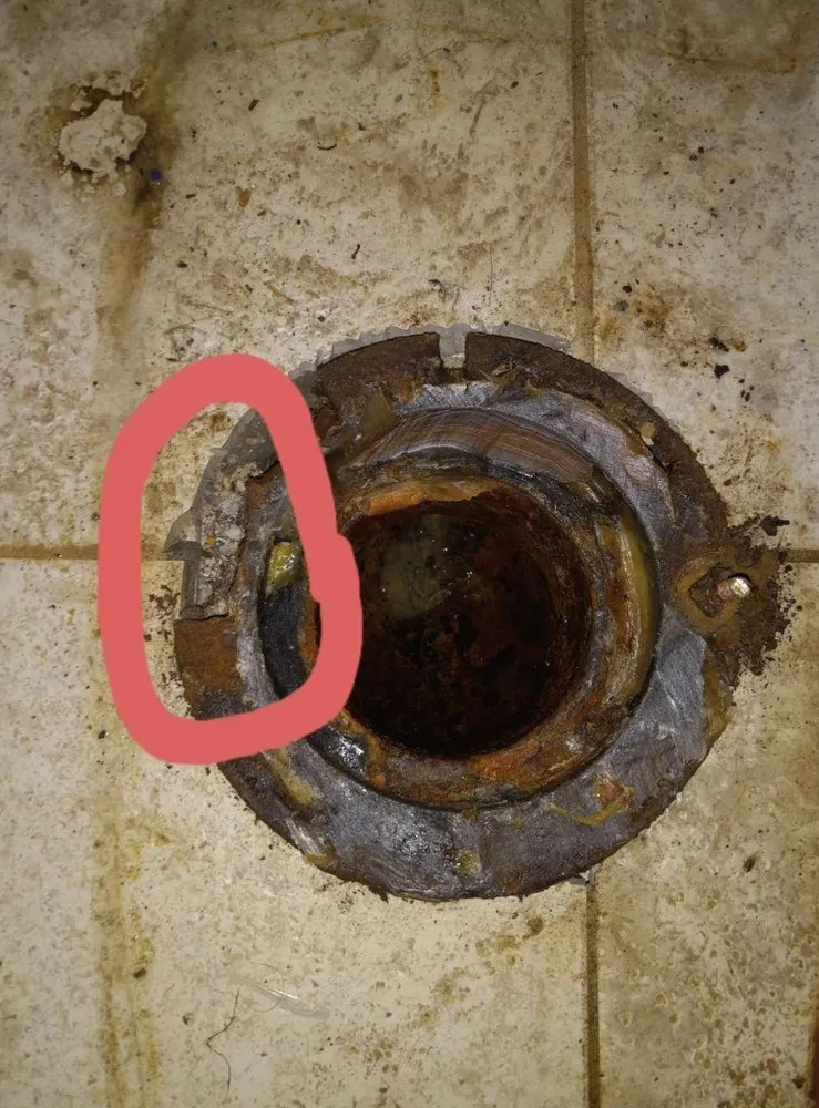 Slide of Ken Fleck Plumbing