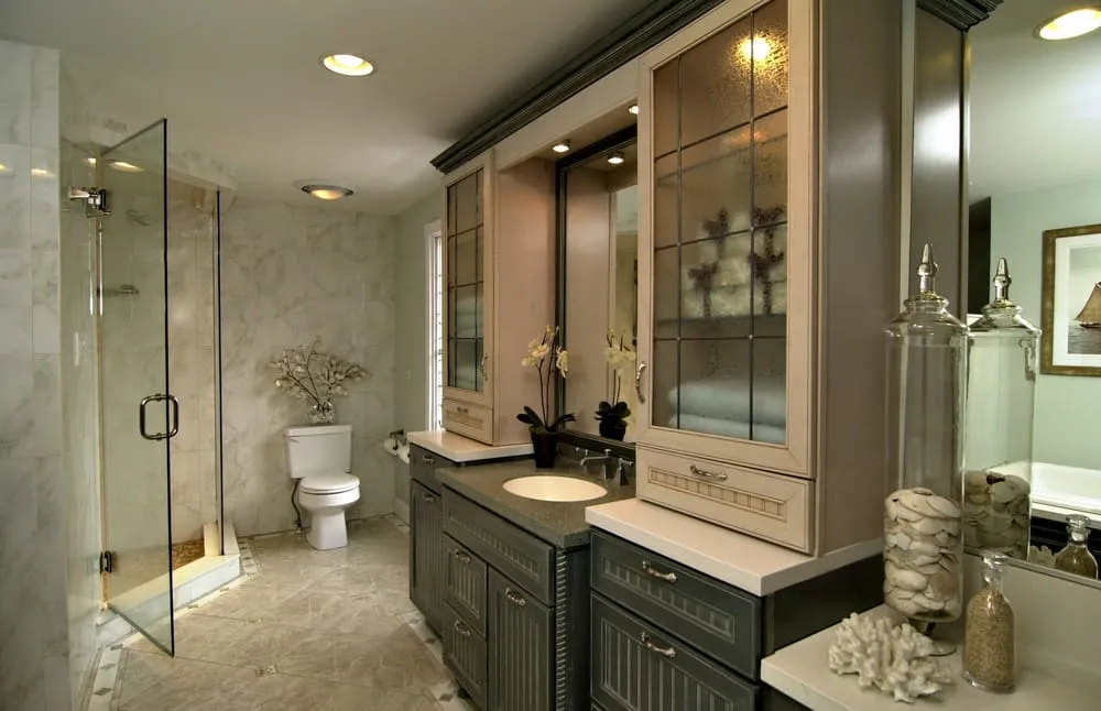 Slide of Ken Griffin Plumbing Services