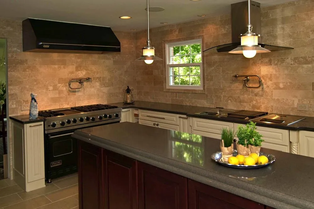 Reliable plumbing repair service in Columbia, MD - Ken Griffin Plumbing Services