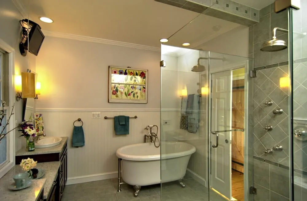 Top-rated plumbing repair service in Columbia, MD - Ken Griffin Plumbing Services