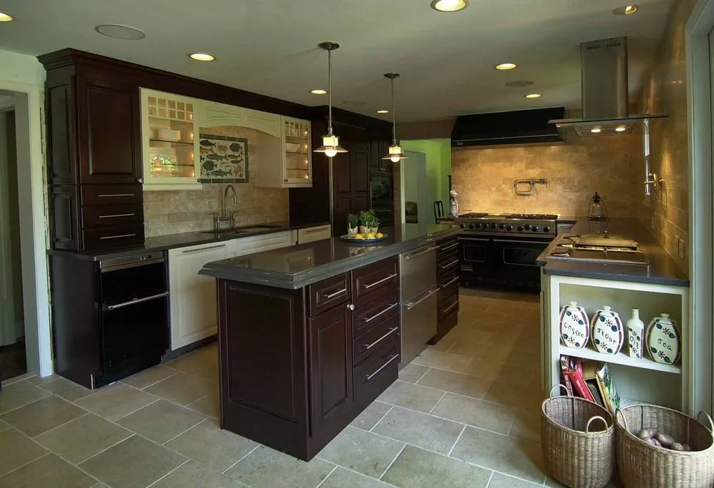 Expert plumbing repair service in Columbia, MD - Ken Griffin Plumbing Services