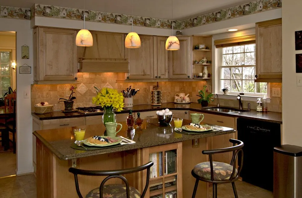 Slide of Ken Griffin Plumbing Services