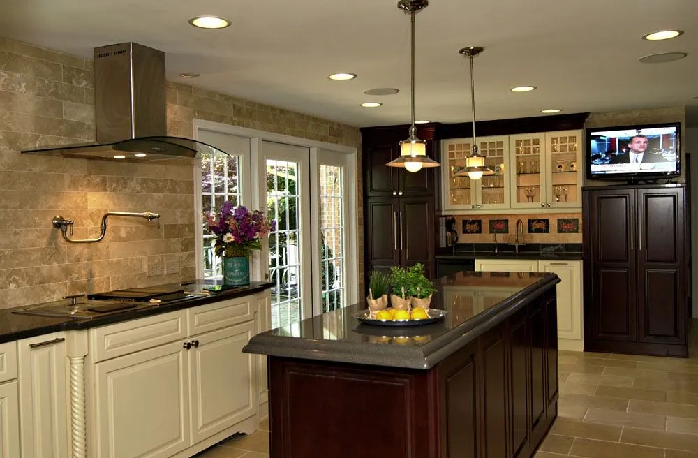 Slide of Ken Griffin Plumbing Services