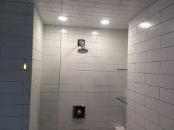 Slide of Ken Herbert Plumbing