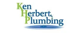 Ken Herbert Plumbing Logo