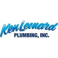 Slide of Ken Leonard Plumbing