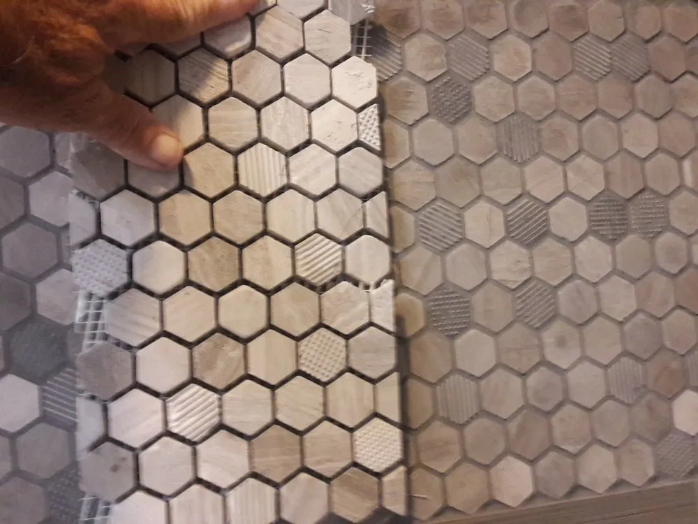 Slide of Ken Leonard Plumbing