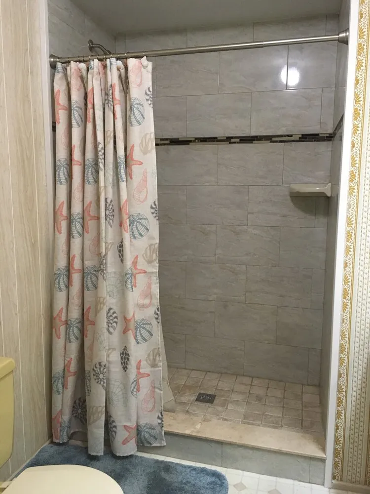 Slide of Ken Leonard Plumbing