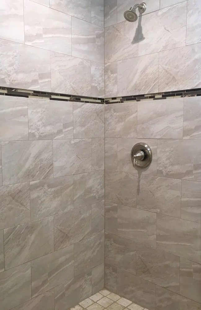 Slide of Ken Leonard Plumbing