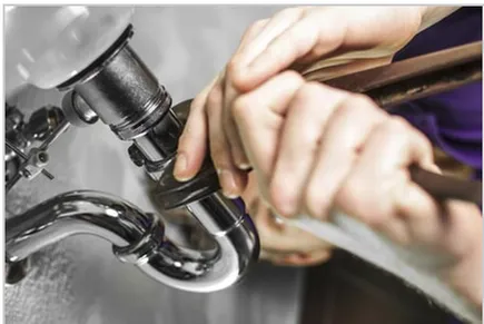 Slide of Ken Leonard Plumbing