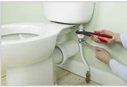 Slide of Ken Leonard Plumbing