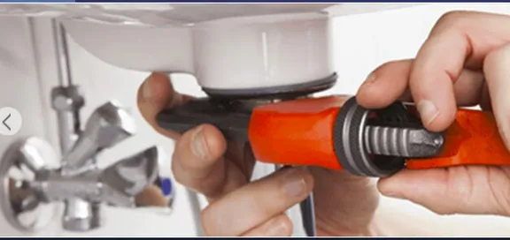 Slide of Ken Leonard Plumbing