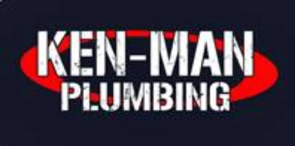 Slide of Ken Man Plumbing