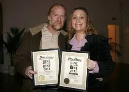 Slide of Ken Massa Plumbing & Heating