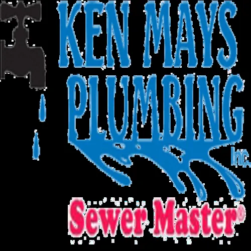 Slide of Ken Mays Plumbing