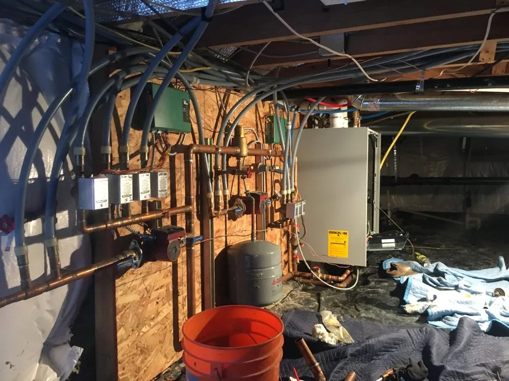 Slide of Ken Millette Plumbing