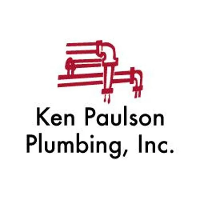 Slide of Ken Paulson Plumbing