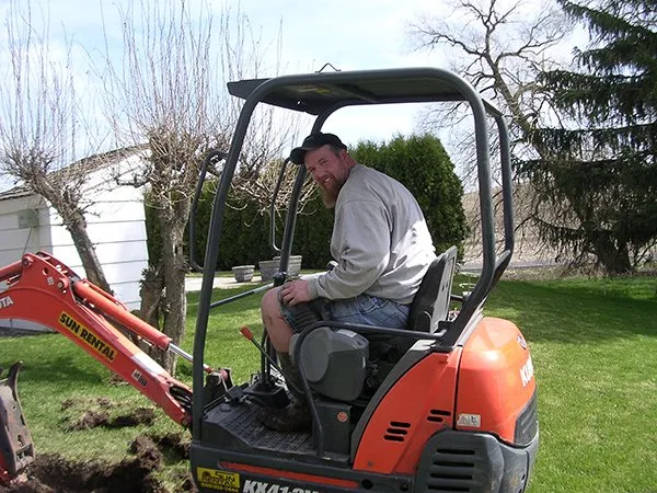 Affordable water heater service service in Pullman, WA - Ken Paulson Plumbing