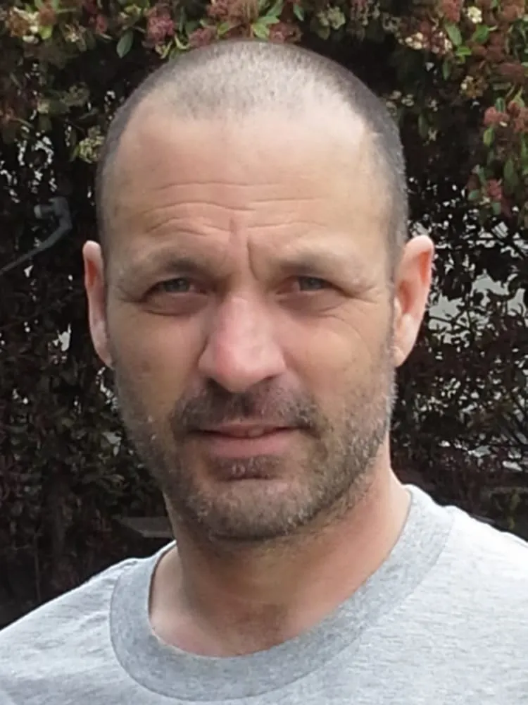 Slide of Ken Ramshaw Plumbing