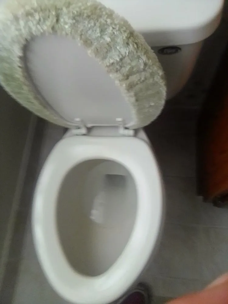 Slide of Ken Ramshaw Plumbing