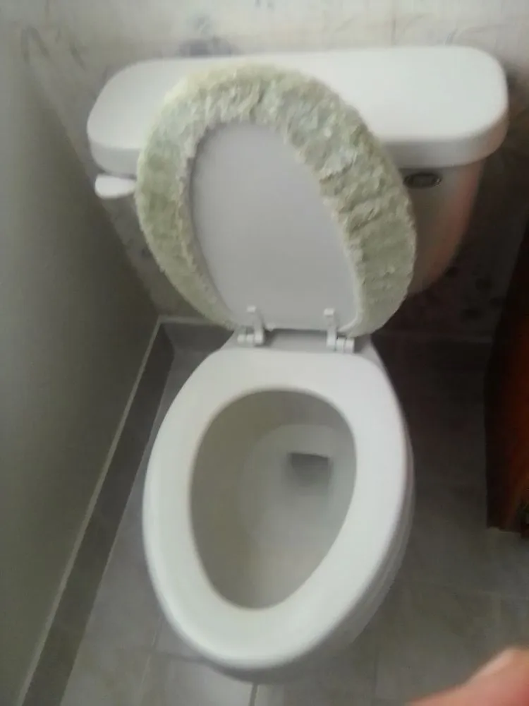 Slide of Ken Ramshaw Plumbing