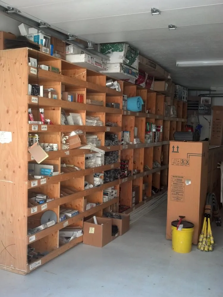 Slide of Ken Rentmeister Plumbing