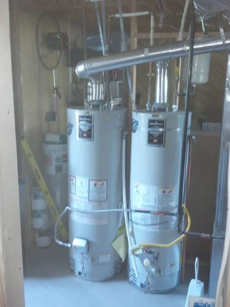 Reliable plumbing repair for homes in Ogden, UT by Ken Rentmeister Plumbing