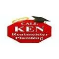 Slide of Ken Rentmeister Plumbing
