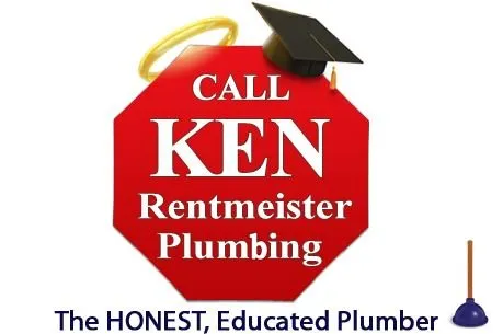 Slide of Ken Rentmeister Plumbing