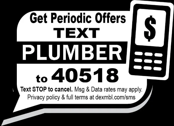 Slide of Ken Rentmeister Plumbing