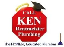 Slide of Ken Rentmeister Plumbing