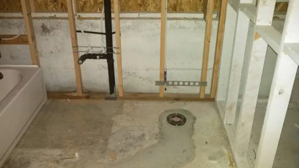 Slide of Ken Rentmeister Plumbing