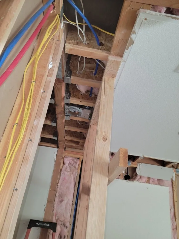 Slide of Ken Schwartz Plumbing