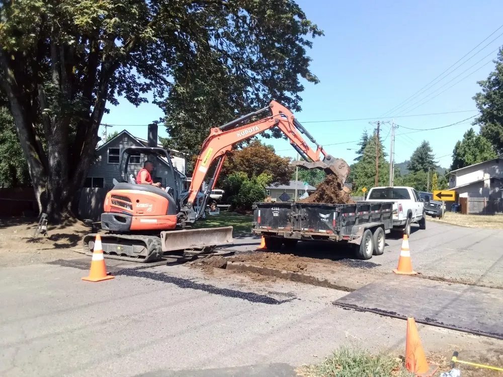 Slide of Ken The Sewer Doctor