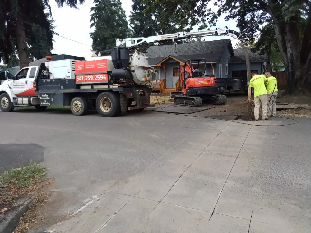 Slide of Ken The Sewer Doctor