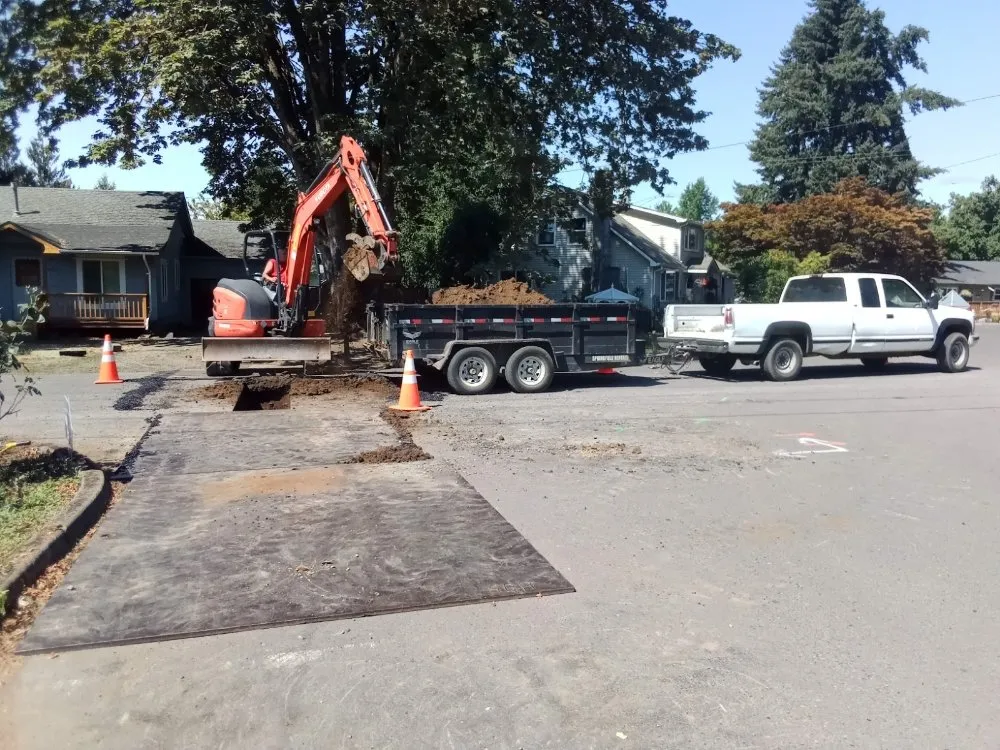 Slide of Ken The Sewer Doctor