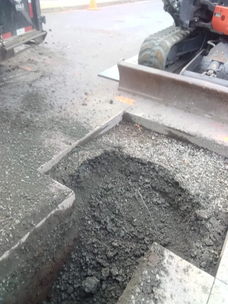 Slide of Ken The Sewer Doctor