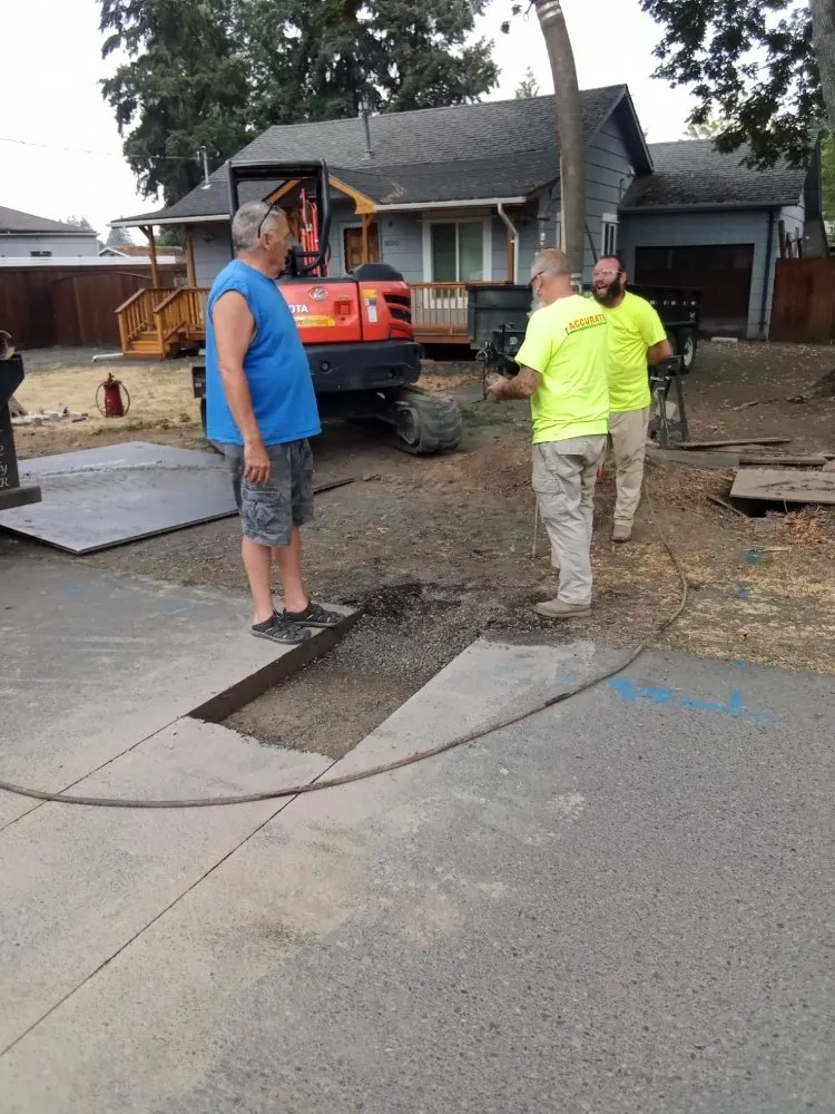Professional water heater service service in Springfield, OR - Ken The Sewer Doctor
