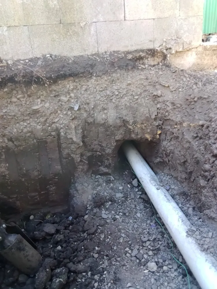 Slide of Ken The Sewer Doctor