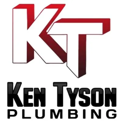 Ken Tyson Plumbing Logo